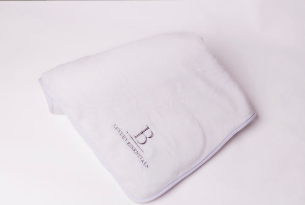 Bath Towels – Luxe Beauty Essentials